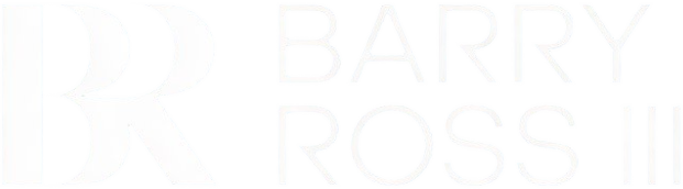 Barry Ross III logo